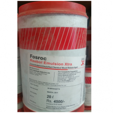 Fosroc Reebol Emulsion Xtra